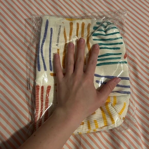 Makeup Travel Bag - Picture 3 of 3